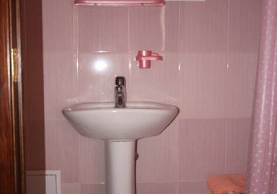 Двухместный номер комфорт