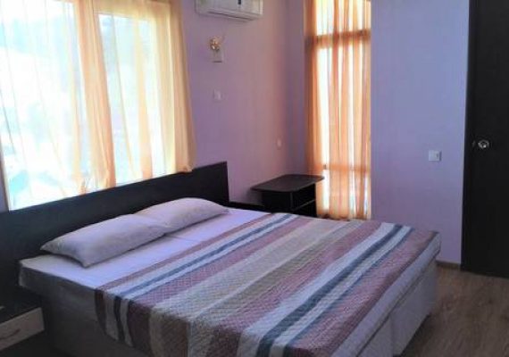 Двухместный номер Стандарт