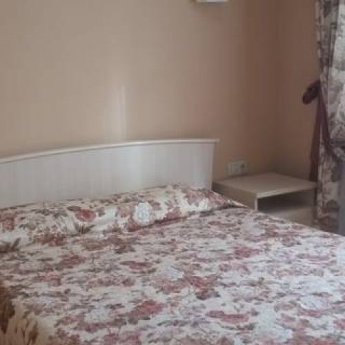 Двухместный номер Стандарт