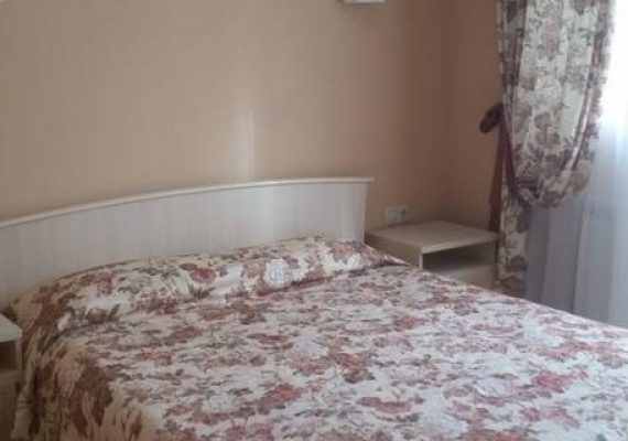 Двухместный номер Стандарт