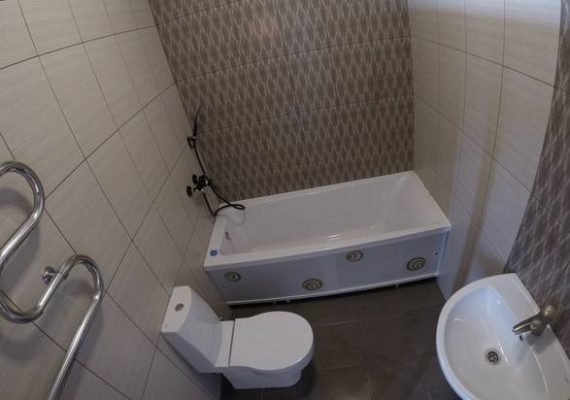 Трехместный номер