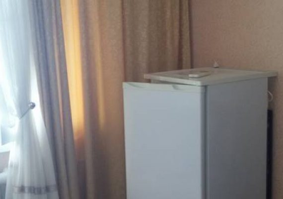 Трехместный номер Стандарт