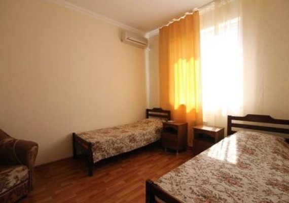 2-х комнатный люкс