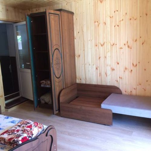 Трехместный номер Стандарт