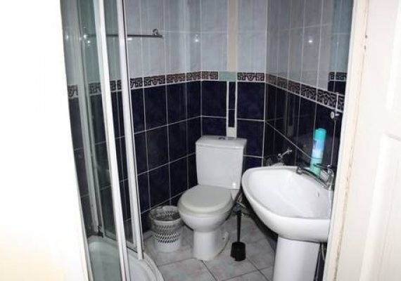 Трехместный номер Стандарт