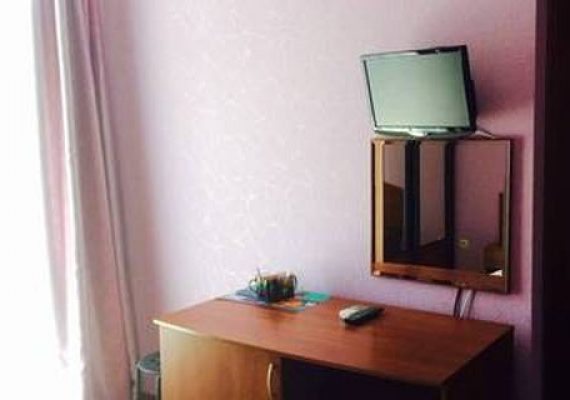 Трехместный Стандарт