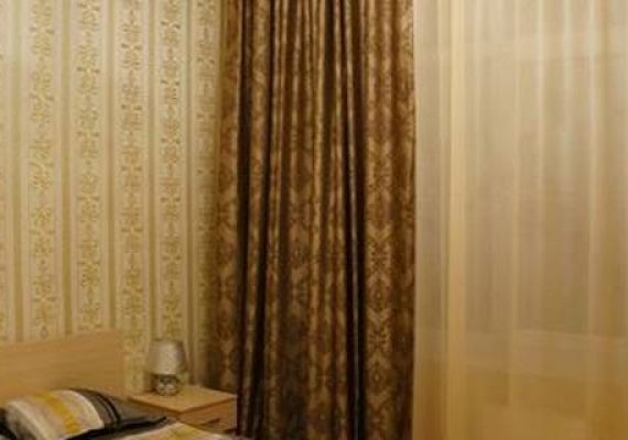 Двухместный номер стандарт