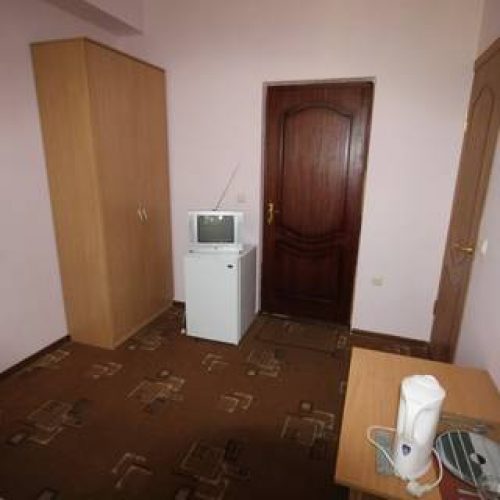 Двухместный Номер в гостинице Юлия, Лазаревское