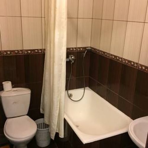3-х местный номер полулюкс
