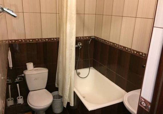 3-х местный номер полулюкс