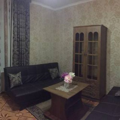 Двухкомнатный номер Стандарт