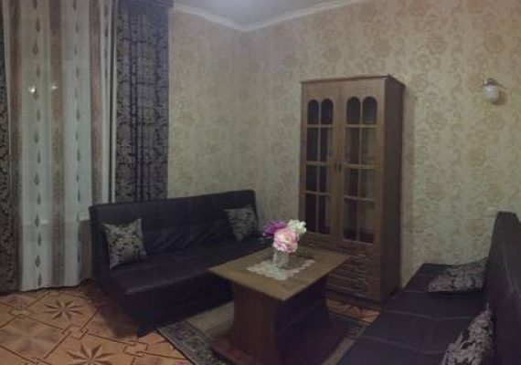 Двухкомнатный номер Стандарт