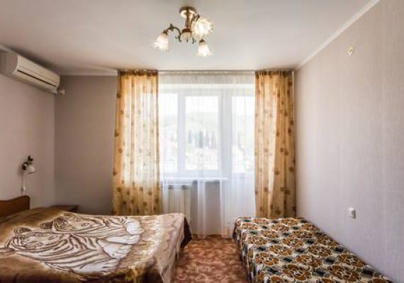 Трехместный номер Стандарт