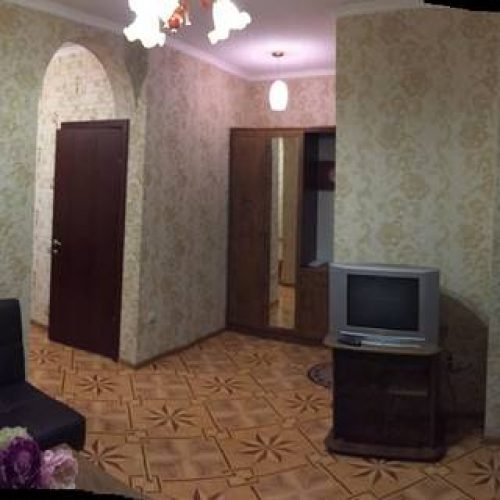 Двухкомнатный номер Стандарт