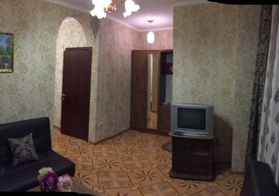 Двухкомнатный номер Стандарт