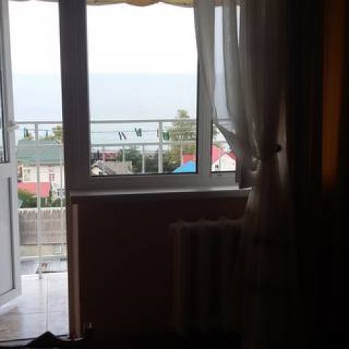 Трехместный номер Стандарт