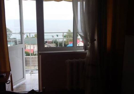 Трехместный номер Стандарт