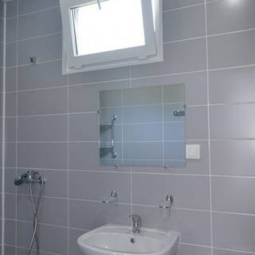 Двухместный номер Стандарт