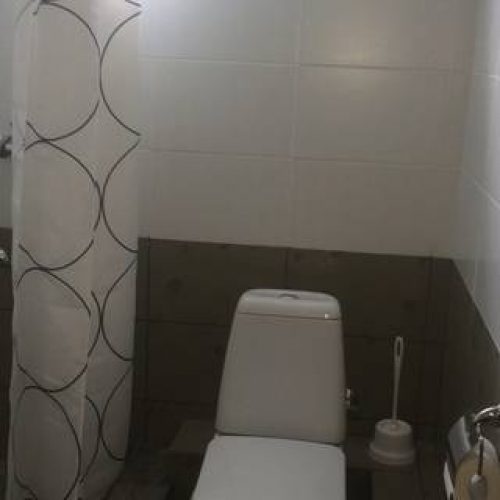 Двухместный номер Стандарт
