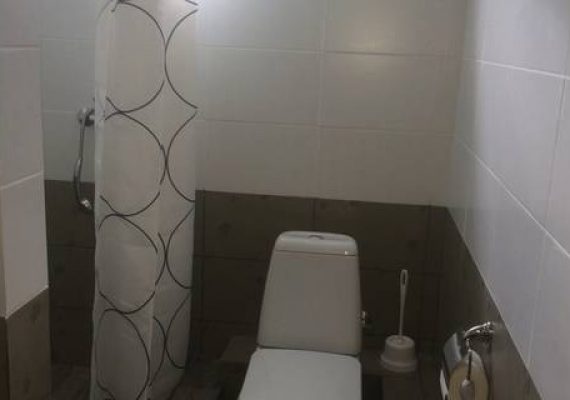 Двухместный номер Стандарт