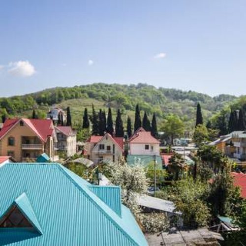 Трехместный номер Стандарт