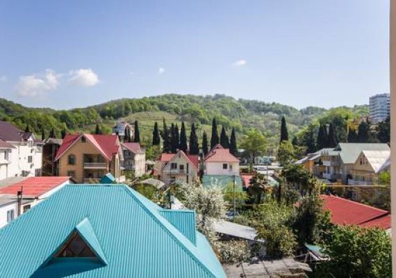 Трехместный номер Стандарт