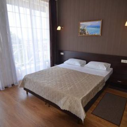 Двухместный номер Стандарт