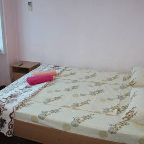 4-х местный двухкомнатный