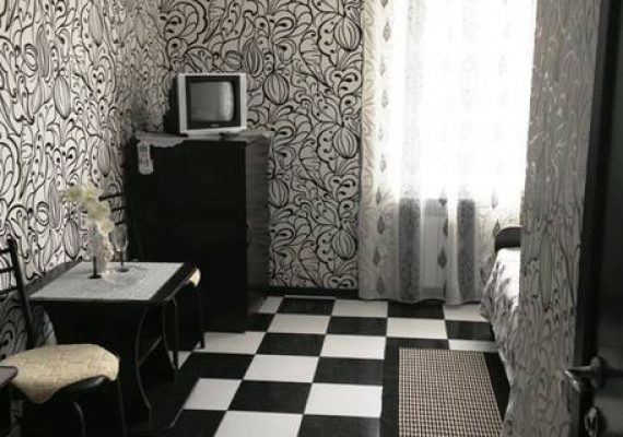 Двухместный номер Стандарт