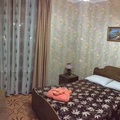 Двухкомнатный номер Стандарт