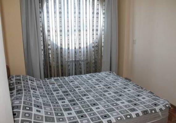 Двухкомнатный номер