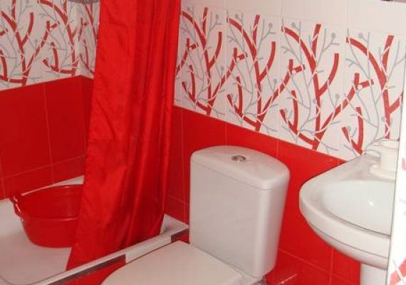 Трехместный Стандарт