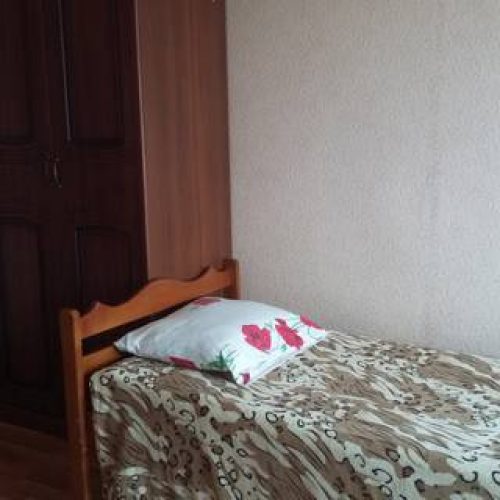 Трехместный номер Стандарт