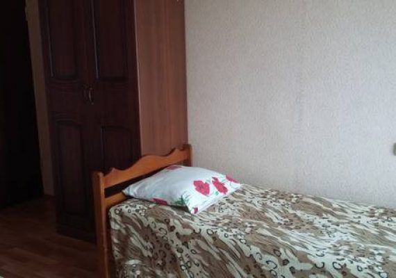 Трехместный номер Стандарт