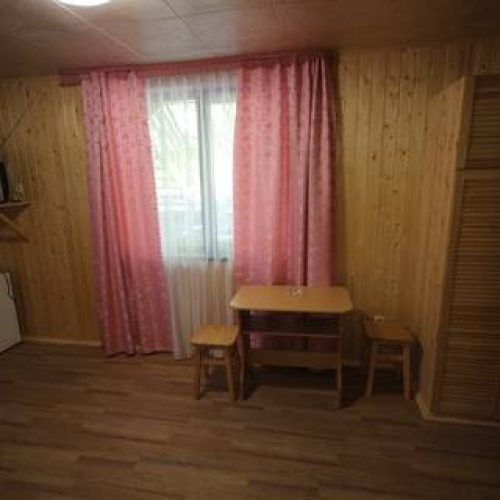 Двухкомнатный номер