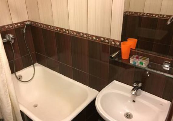 3-х местный номер полулюкс
