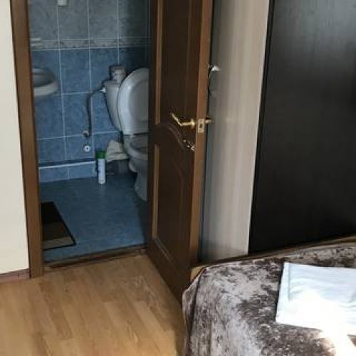 Трехместный номер Стандарт