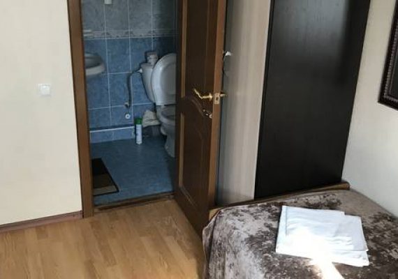 Трехместный номер Стандарт