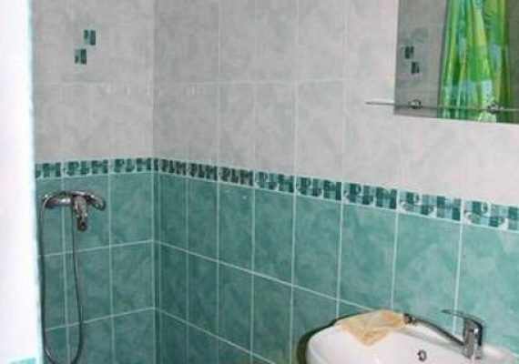 3-х местный