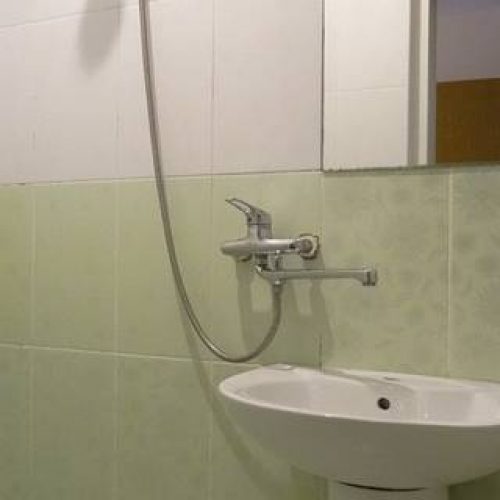 Трехместный номер Стандарт
