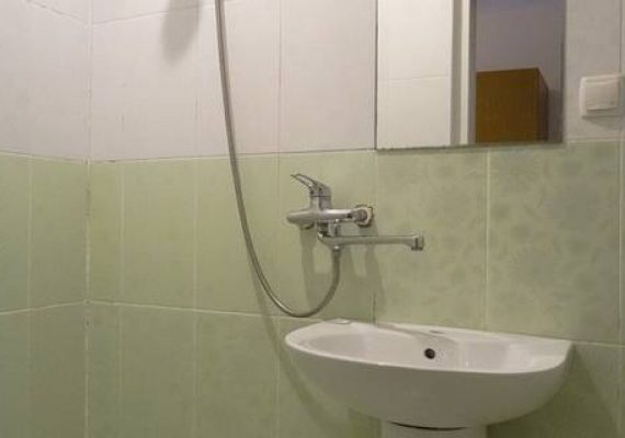Трехместный номер Стандарт