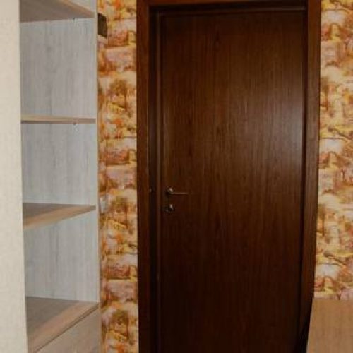 Трехместный номер Комфорт