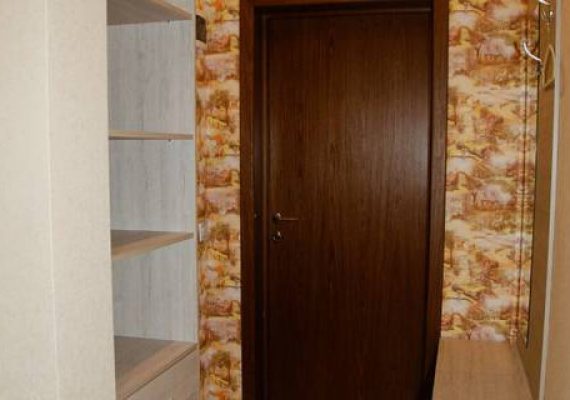 Трехместный номер Комфорт