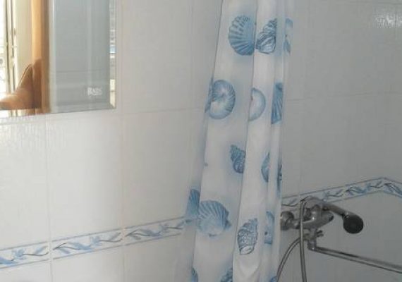 Трехместный номер Стандарт