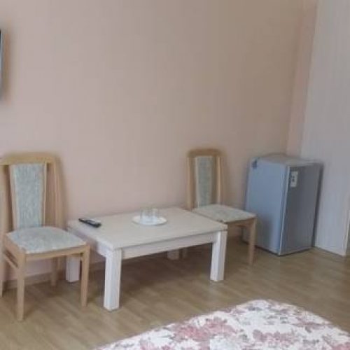 Двухместный номер Стандарт
