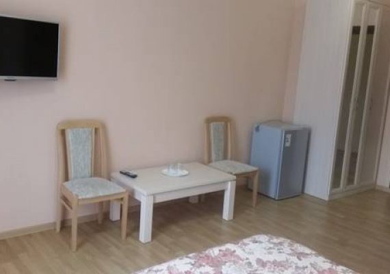 Двухместный номер Стандарт