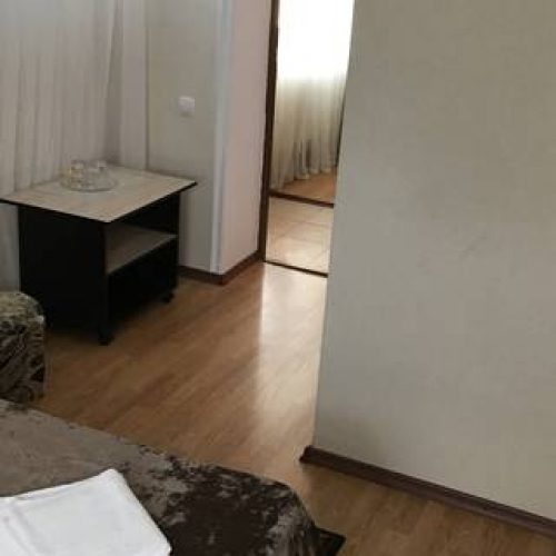 Трехместный номер Стандарт