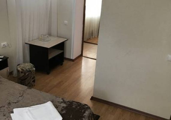Трехместный номер Стандарт