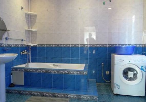 Двухкомнатный номер Стандарт