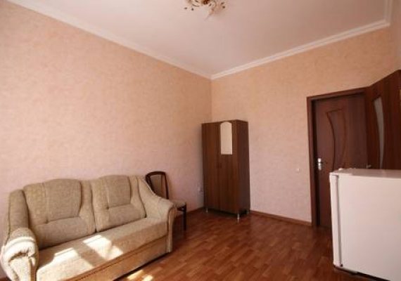 2-х комнатный люкс